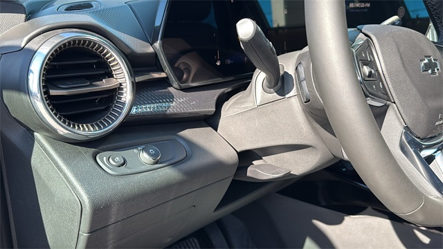 new 2026 Chevrolet Trax car, priced at $28,780