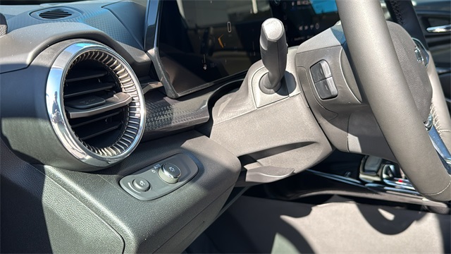 new 2026 Chevrolet Trax car, priced at $28,780