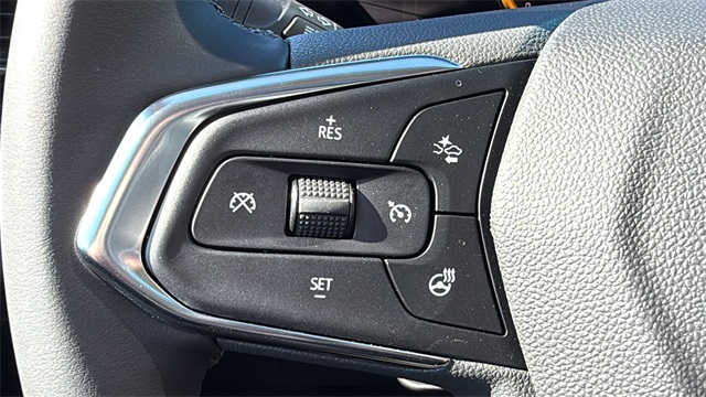 new 2026 Chevrolet Trax car, priced at $28,780