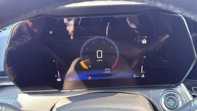 new 2026 Chevrolet Trax car, priced at $28,780