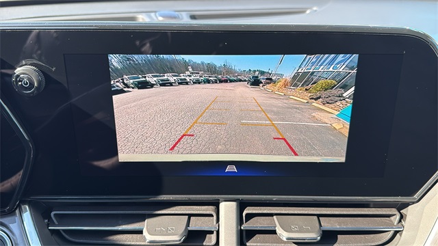 new 2026 Chevrolet Trax car, priced at $28,780