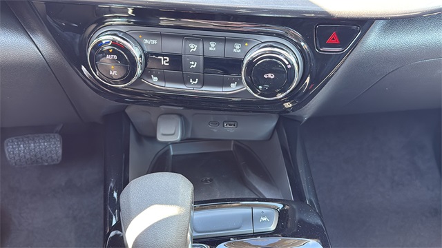 new 2026 Chevrolet Trax car, priced at $28,780