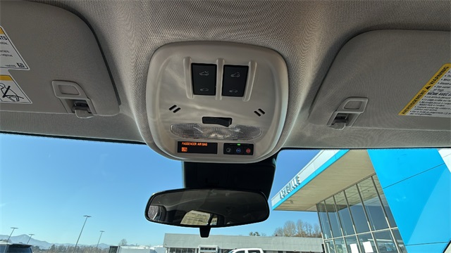 new 2026 Chevrolet Trax car, priced at $28,780