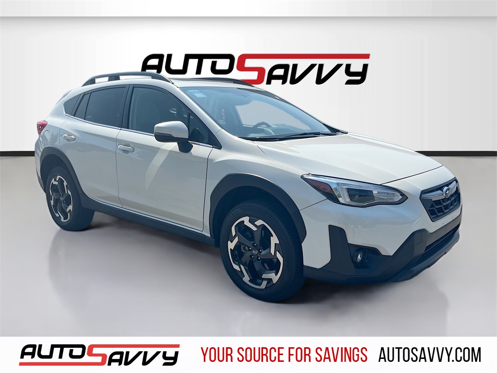 2024 Subaru Crosstrek Limited photo 2