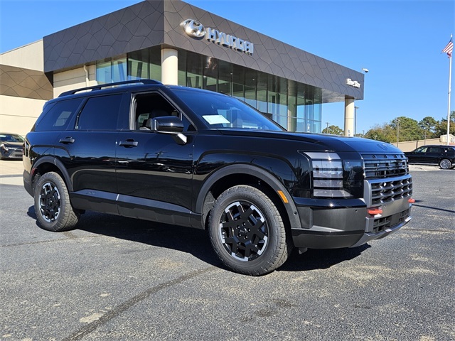 2026 Hyundai Palisade XRT Pro's photo