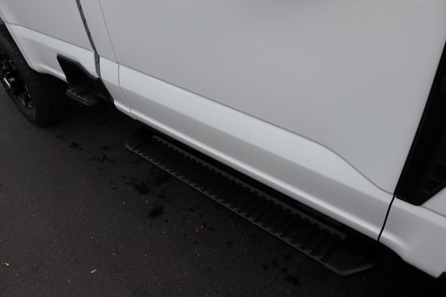 new 2025 Ford F-350SD car, priced at $50,077