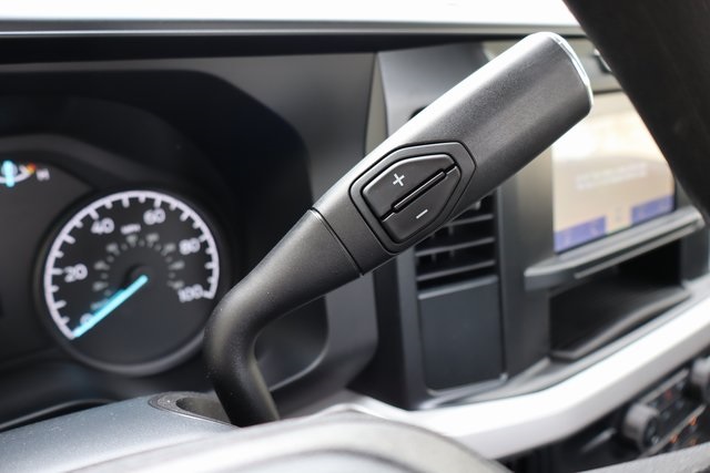 new 2025 Ford F-350SD car, priced at $50,077