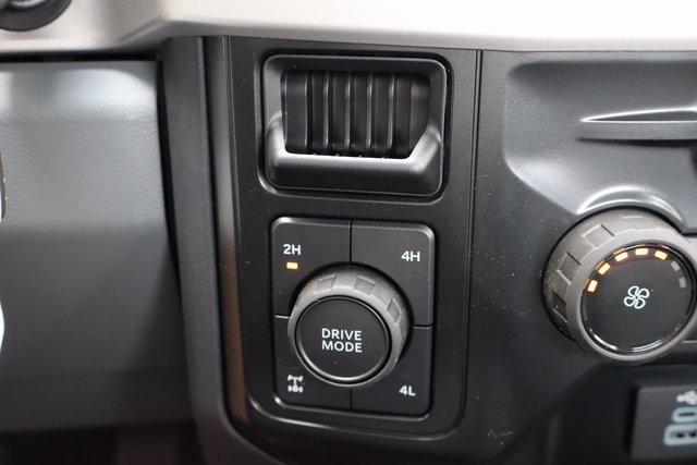 new 2025 Ford F-350SD car, priced at $50,077