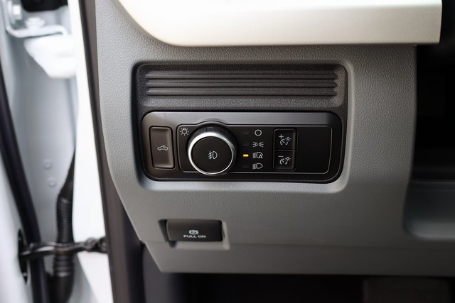 new 2025 Ford F-350SD car, priced at $50,077