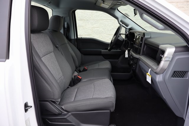 new 2025 Ford F-350SD car, priced at $50,077