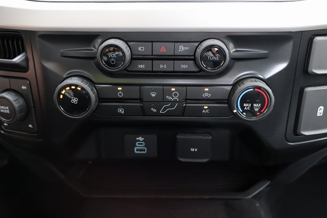 new 2025 Ford F-350SD car, priced at $50,077