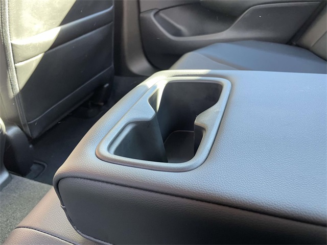 used 2022 Honda Accord car, priced at $22,702