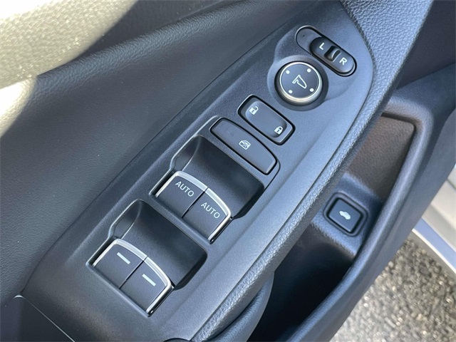 used 2022 Honda Accord car, priced at $22,702