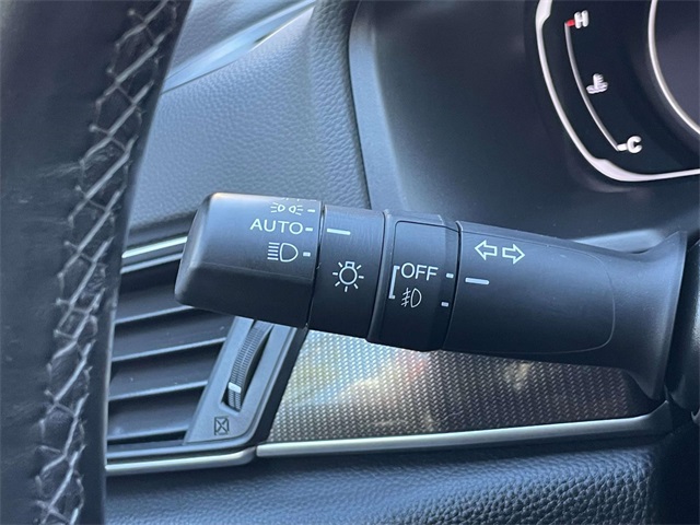 used 2022 Honda Accord car, priced at $22,702