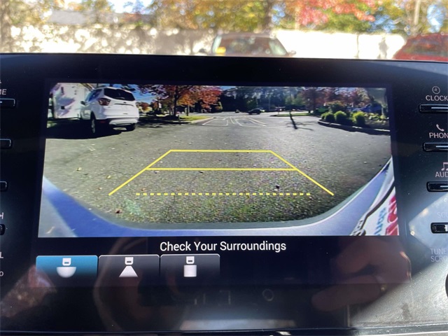 used 2022 Honda Accord car, priced at $22,702