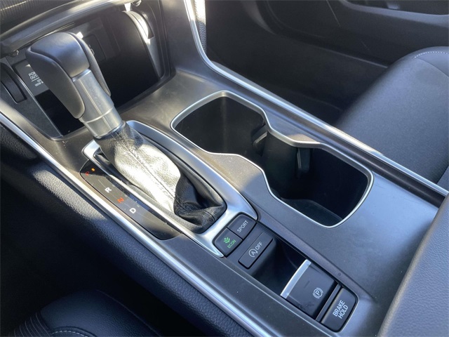 used 2022 Honda Accord car, priced at $22,702