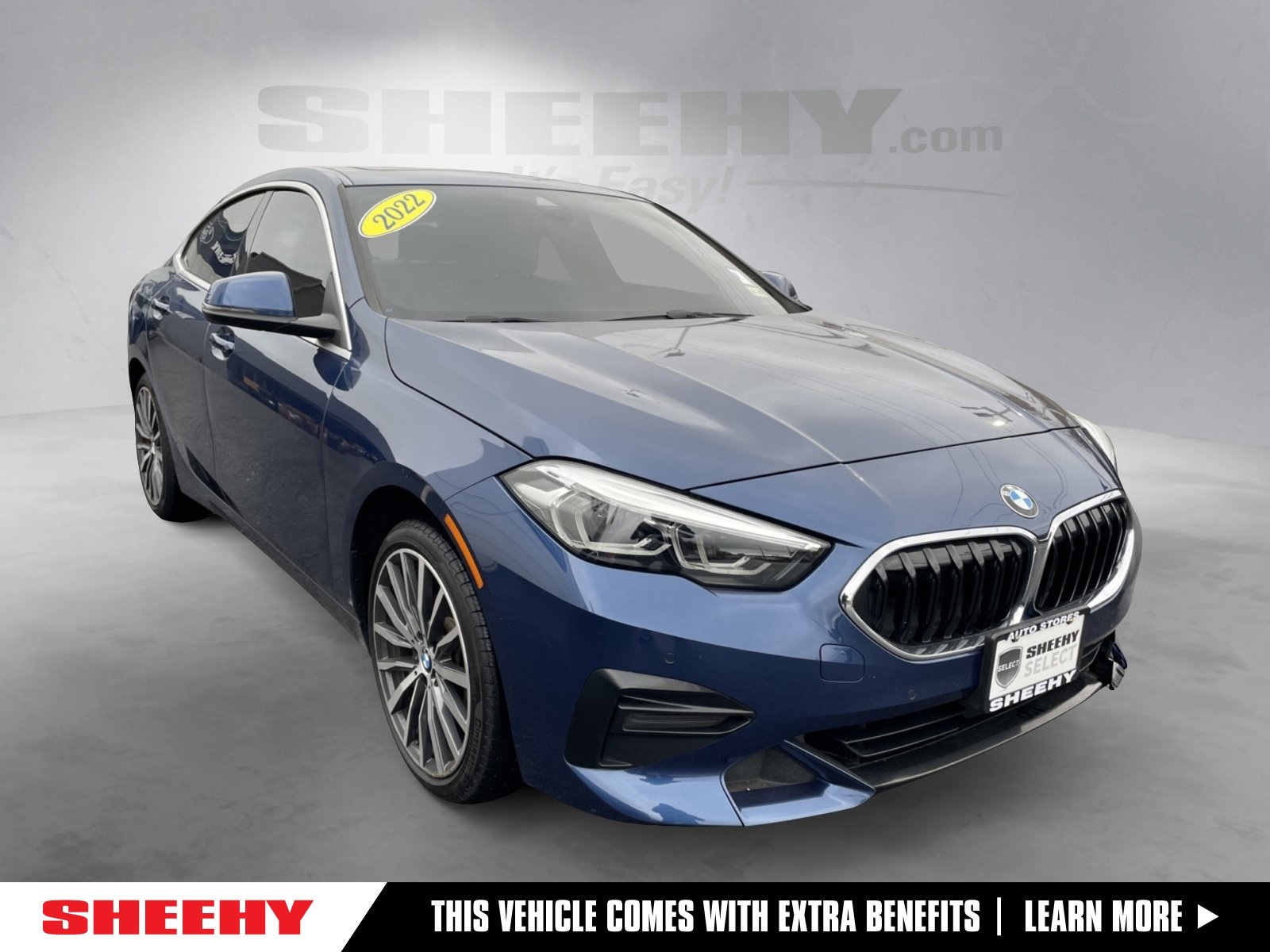 2022 BMW 2 Series 228i's photo