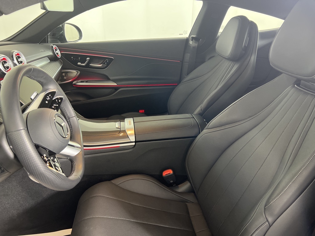 2024 Mercedes Benz CLE 300 photo 2