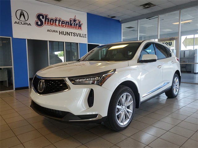 2023 Acura RDX Base's photo