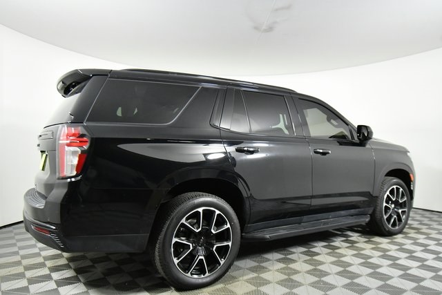 2021 Chevrolet Tahoe LS photo 7