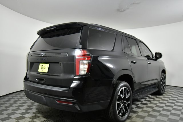 2021 Chevrolet Tahoe LS photo 8