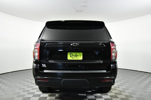 2021 Chevrolet Tahoe LS photo 9