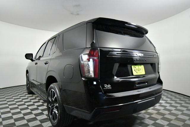 2021 Chevrolet Tahoe LS photo 10