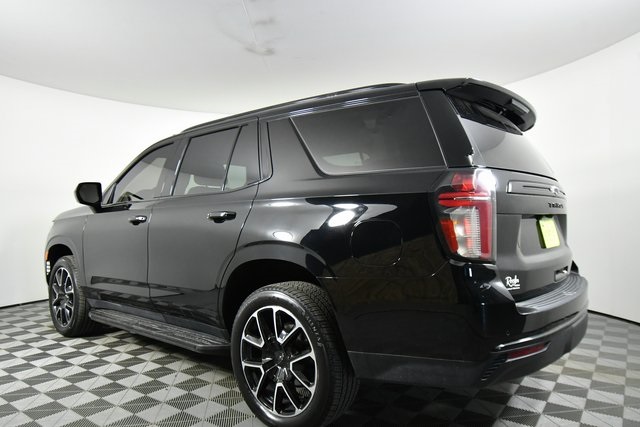 2021 Chevrolet Tahoe LS photo 11