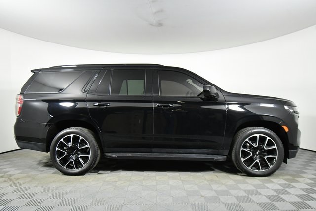 2021 Chevrolet Tahoe LS photo 12