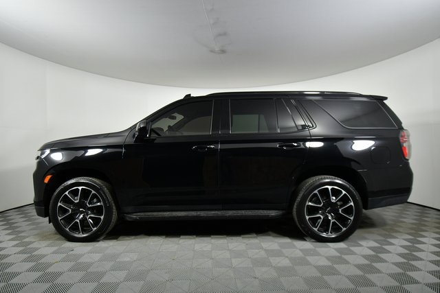 2021 Chevrolet Tahoe LS photo 13
