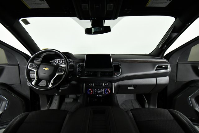 2021 Chevrolet Tahoe LS photo 15