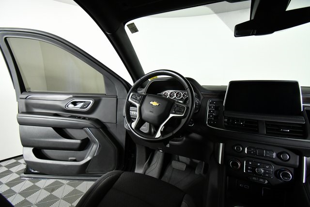 2021 Chevrolet Tahoe LS photo 16