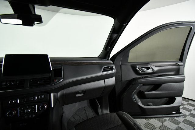 2021 Chevrolet Tahoe LS photo 17