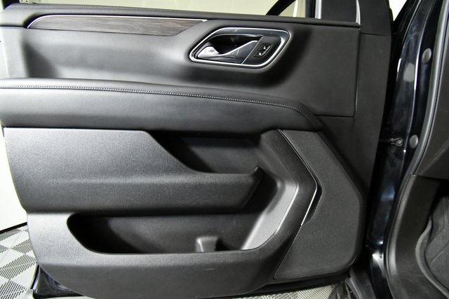 2021 Chevrolet Tahoe LS photo 18