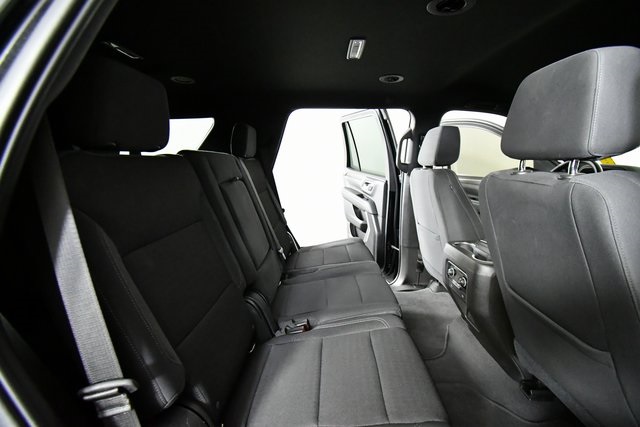 2021 Chevrolet Tahoe LS photo 21