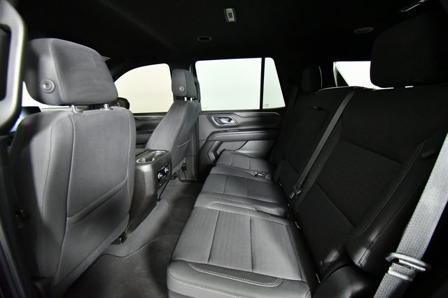 2021 Chevrolet Tahoe LS photo 22
