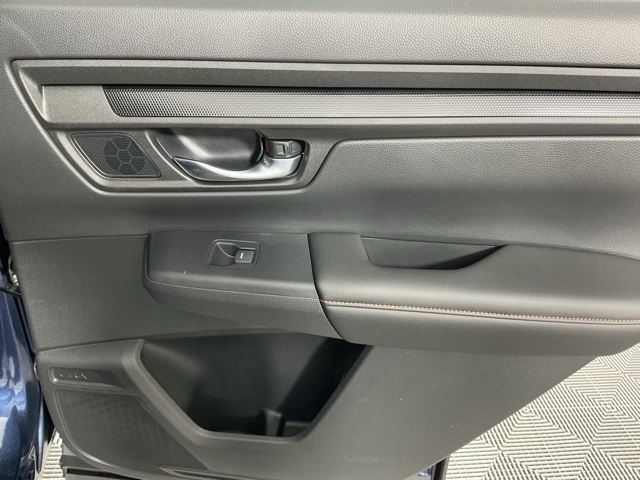 new 2026 Honda CR-V Hybrid car, priced at $41,675