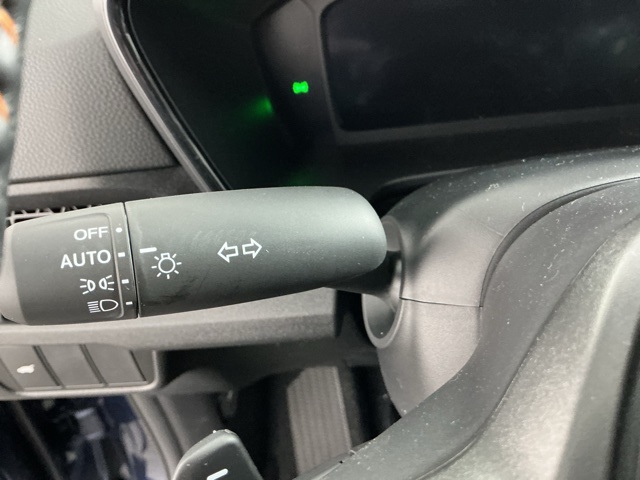 new 2026 Honda CR-V Hybrid car, priced at $41,675