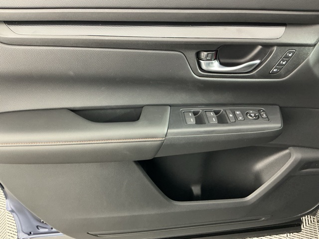 new 2026 Honda CR-V Hybrid car, priced at $41,675