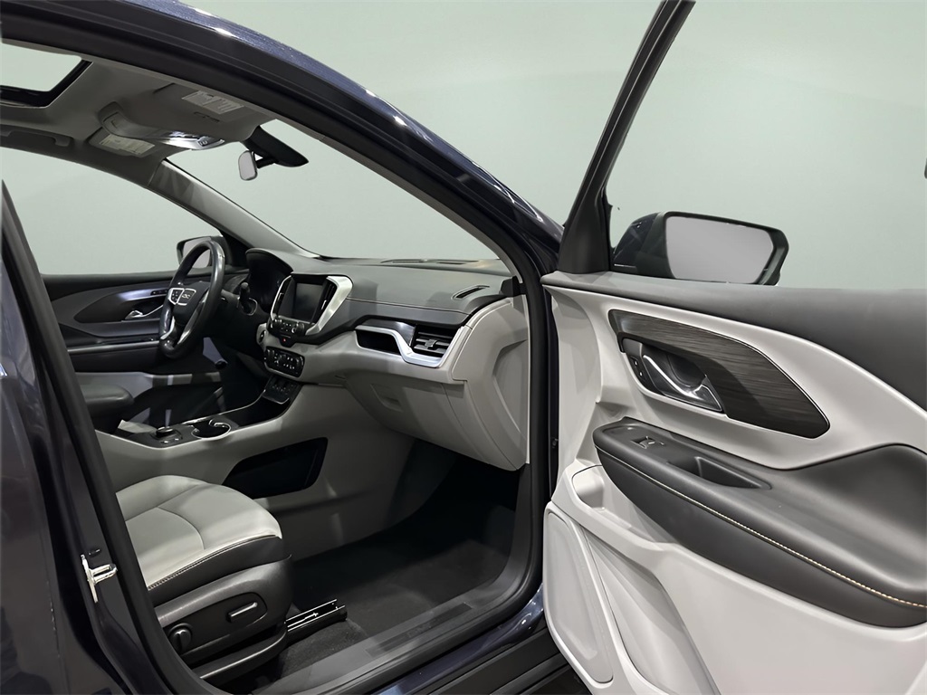 2018 Gmc Terrain SLT photo 2