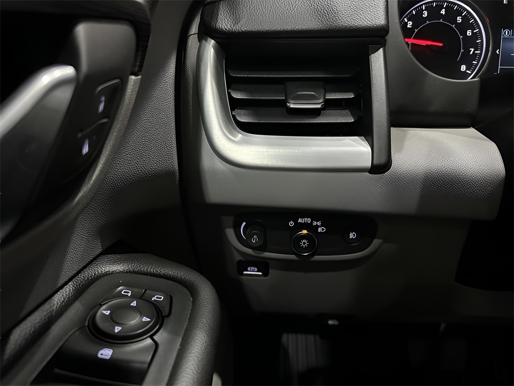 2018 Gmc Terrain SLT photo 3