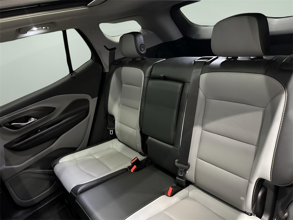 2018 Gmc Terrain SLT photo 4