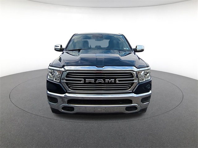 used 2024 Ram 1500 car, priced at $36,500