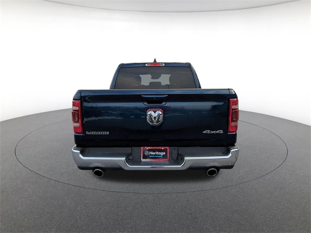 used 2024 Ram 1500 car, priced at $36,500