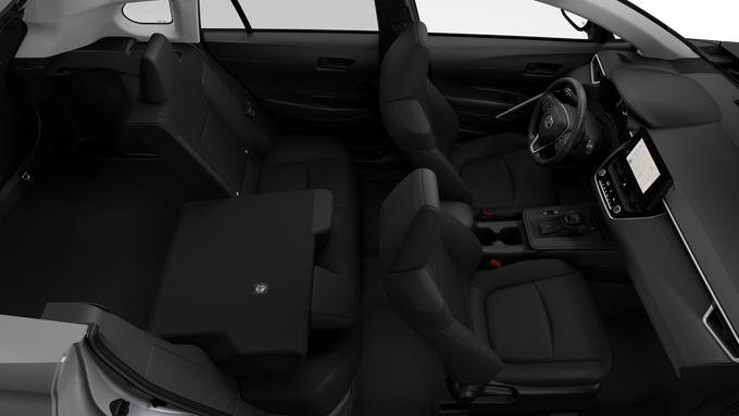 new 2026 Toyota Corolla Cross car