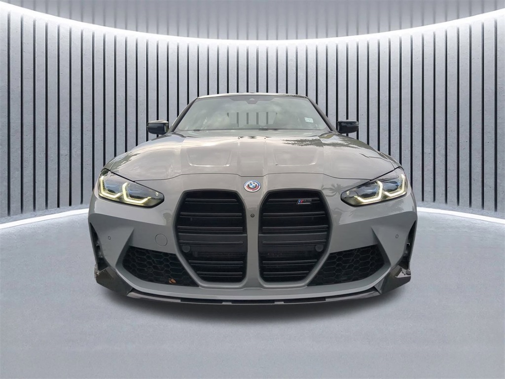 2023 Bmw M3 3 photo 9