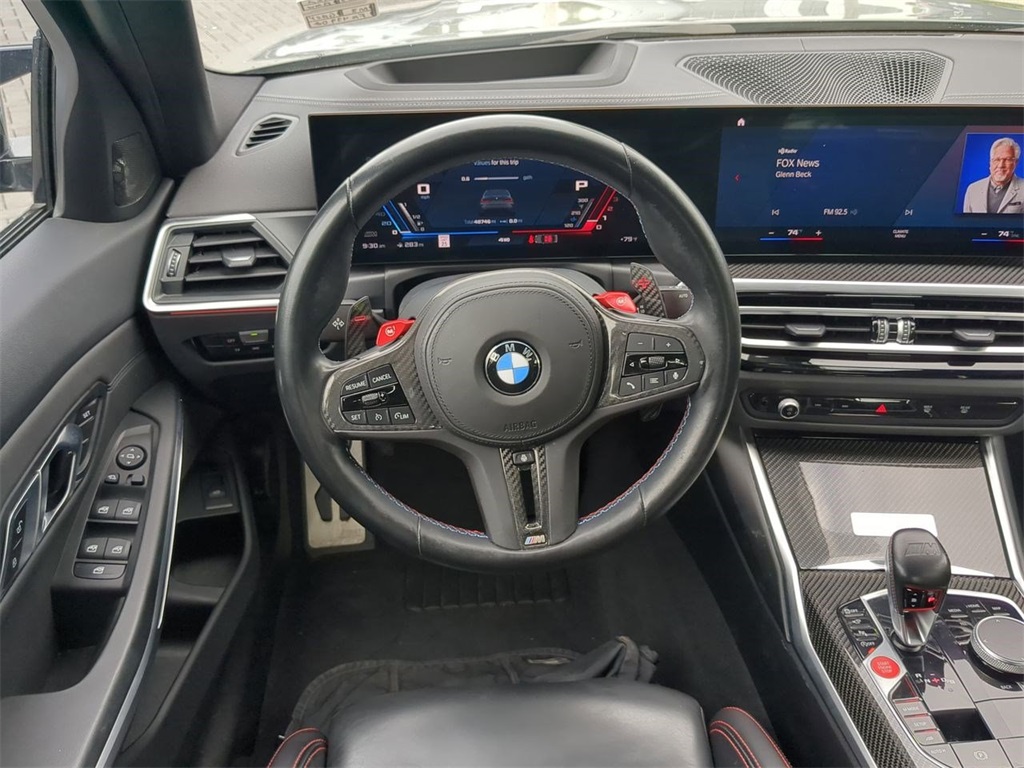 2023 Bmw M3 3 photo 16