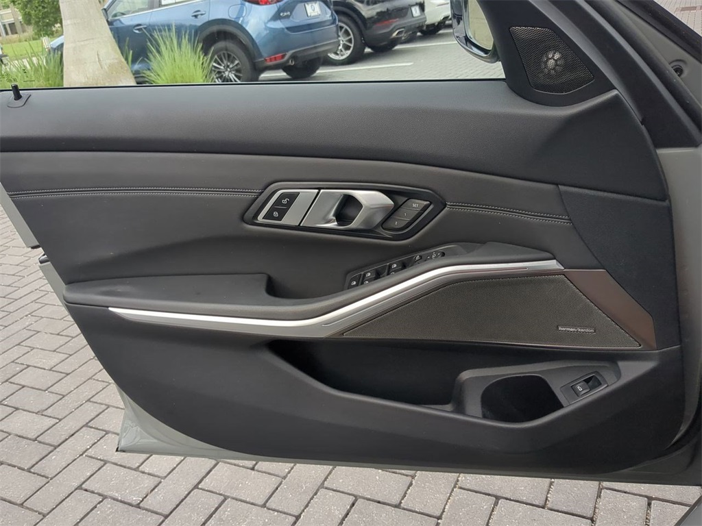 2023 Bmw M3 3 photo 29