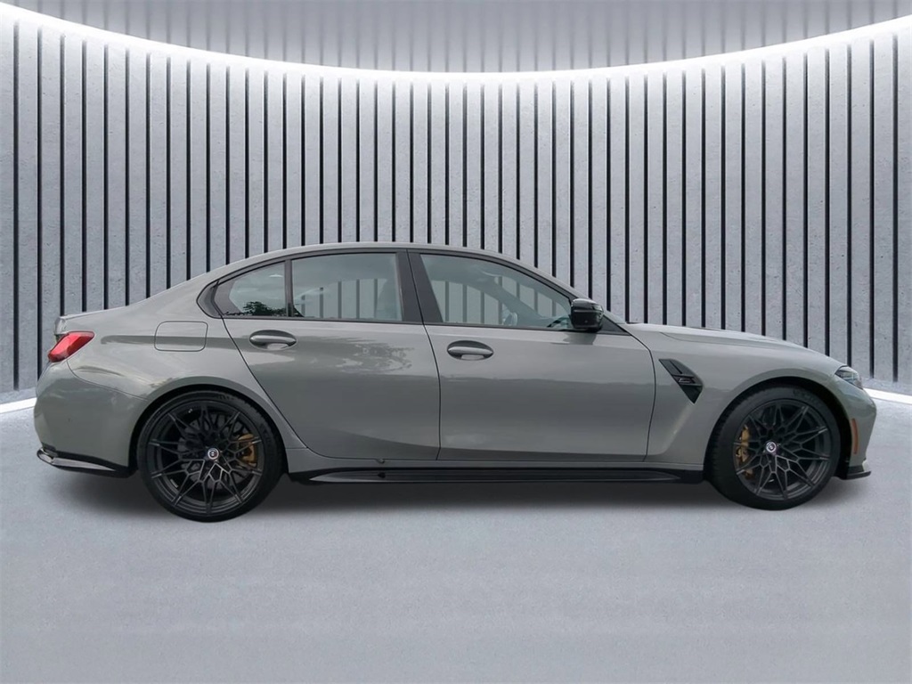 2023 Bmw M3 3 photo 3