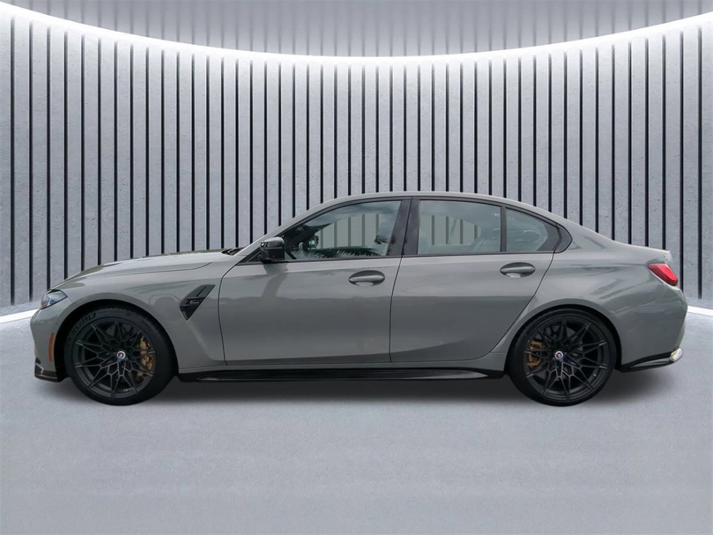 2023 Bmw M3 3 photo 7